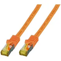 EFB Elektronik Mk7001 Cat6a Netværkskabel 25 M