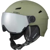 Cairn Impulse Hjelm Med Visir
