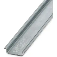 Phoenix Contact DIN-skinne NS35/7,5 uden huller forzinket L=2m