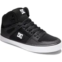 Dc-shoes Pure High-top Wc Sko