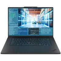 Lenovo Idg Thinkpad T1g G8 16´´ Ultra 7-265h/32gb/1tb Ssd/rtx 5070 Bærbar Computer
