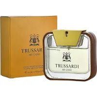 Trussardi My Land Eau de toilette 50 ml