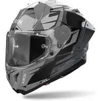 Airoh Gp800 Master Fullface-hjelm