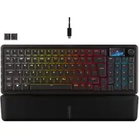 Corsair Vanguard Pro 96 - Gaming Tastatur - Nordisk - Sort