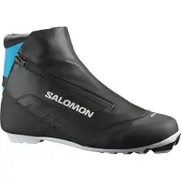 Salomon Rc8 Prolink Langrendsski