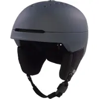 Oakley MOD3, skihjelm, grå