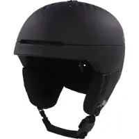 Oakley MOD3, skihjelm, sort