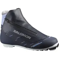 Salomon Rc8 Vitane Prolink Langrendsstøvler Til Kvinder