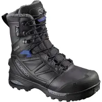 Salomon Toundra Pro Cs Wp Sne Støvler