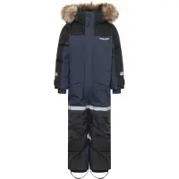 Didriksons Bjärven, flyverdragt, junior, navy