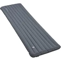 Mountain Equipment - Madras - Aerostat Synthetic 7.0 Mat Ombre Blue til Unisex - Størrelse Regular - Grå