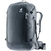 Deuter - Rejserygsække - Access 55 Black til Unisex - Sort