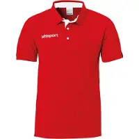 Uhlsport Essential Prime Kortærmet Polo