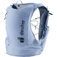 Deuter - Trailrygsække - Traick 5 SL Polar Blue Jay til Unisex - Størrelse XS - Blå