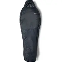 Helsport Blizzard Fiber -10 175cm, sovepose, sort