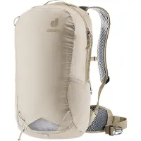 Deuter Race 16, Vandring, Beige, 590 g, 260 mm, 460 mm