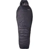 Helsport Blizzard Down -20 185cm, sovepose, sort