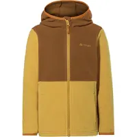 Vaude Pulex Ii Fleecejakke Med Fuld Lynlås