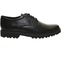Clarks Shoes Berwick Lace Sko