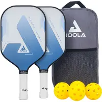 Joola Tundra Pickleball-sæt