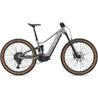 Liv Embolden E+ 2 Box Syncdrive Sport 3 27.5´´ Cues Linkglide Shadow Plus Elektrisk Mtbcykel