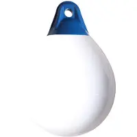 Majoni Rund Fender 0 35