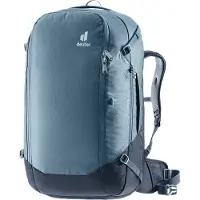 Deuter - Rejserygsække - Access 55 Atlantic Ink til Unisex - Blå