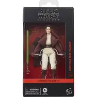 Hasbro Star Wars : Acolyte-seriens Action Jedi Master Indara-figur 15 Cm