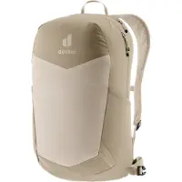 Deuter Speed Lite 17, rygsæk, alu