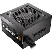 Antec Csk Pro 850w Semi-modulær Strømforsyning