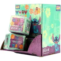 Cyp Brands Lilo & Stitch Puzzle Palz Puslespil
