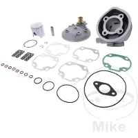 Athena 072400 Big Bore Ø 70cc Pin Ø 47.6 Mm 10 Mm Cylinder-og Stempelsæt