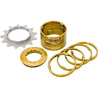 Reverse Components Hg Single Speed Kassette