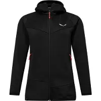 Salewa Puez Altavia Polarlite Fleecejakke Med Hætte