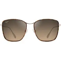 Maui jim Tiger Lily Polariserede Solbriller Til Kvinder