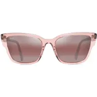Maui jim Kou Polariserede Solbriller Til Kvinder