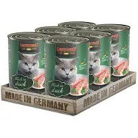 Leonardo All Meat 6 x 400 g - And