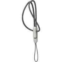 Incase - Lanyard for sand trådløs-øretelefoner - grå, lysegrå - for Apple AirPods Pro (2. generation)
