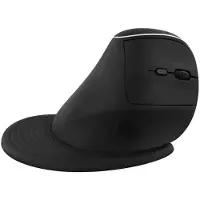 TNB Mwergovpro Trådløs Ergonomisk Mus