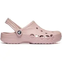 Crocs Dame træsko Pink Clay