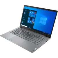 Lenovo ThinkBook 14 G3 ACL 21A2 - AMD Ryzen 5 - 5500U / op til 4 GHz - Win 10 Pro 64-bit - Radeon Graphics - 8 GB RAM - 256 GB SSD NVMe - 14 IPS 192