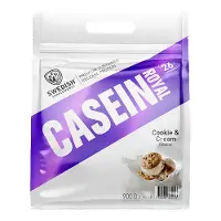 Swedish Supplements Casein Royal, 900 g