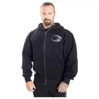Gasp Original Hoodie - Black - 3XL