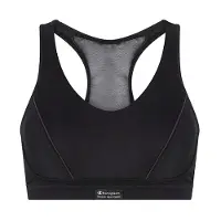 Shock Absorber Pump Padded Sports Bra Sort