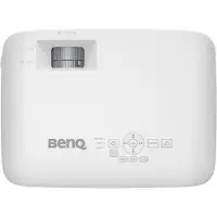 BenQ MX560 - DLP-projektor - bærbar - 3D - 4000 ANSI lumens - XGA (1024 x 768) - 4:3