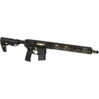 Tokyo marui Mtr16 G-edition Gbr Airsoft Angrebsriffel