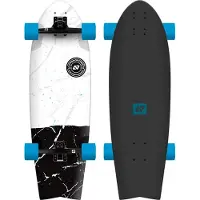 Hydroponic Fish 31.5´´ Surfskate