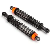 Hpi Racing Truggy Stødabsorber 2 Enheder