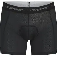 Ziener Nenzi X-function Basislag Shorts