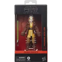 Hasbro Star Wars : The Acolyte Series Actionfigur Padawan Jecki Lon 15 Cm